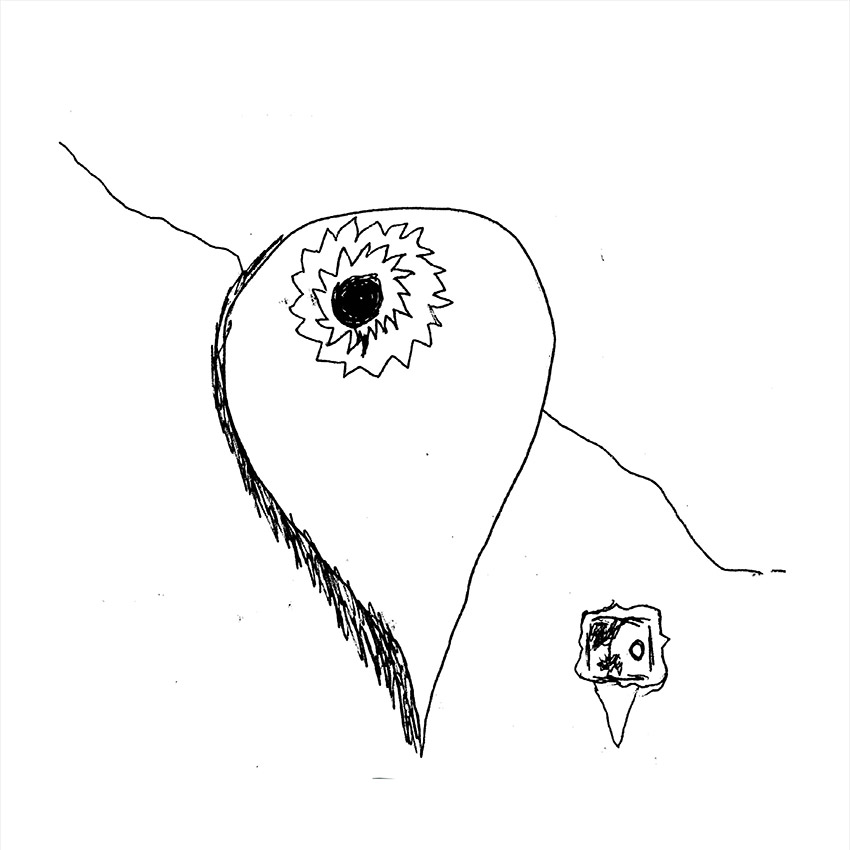 Paris Smith Trio <br>Best of Riff Moods <br> Lathe LP